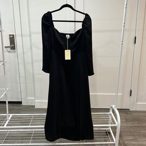 Brand new Wilfred dress